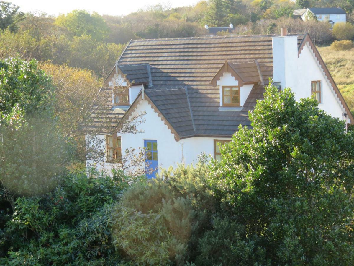 Letterfrack Mountain Farm Cottage On Farm In Village Centre Dış mekan fotoğraf